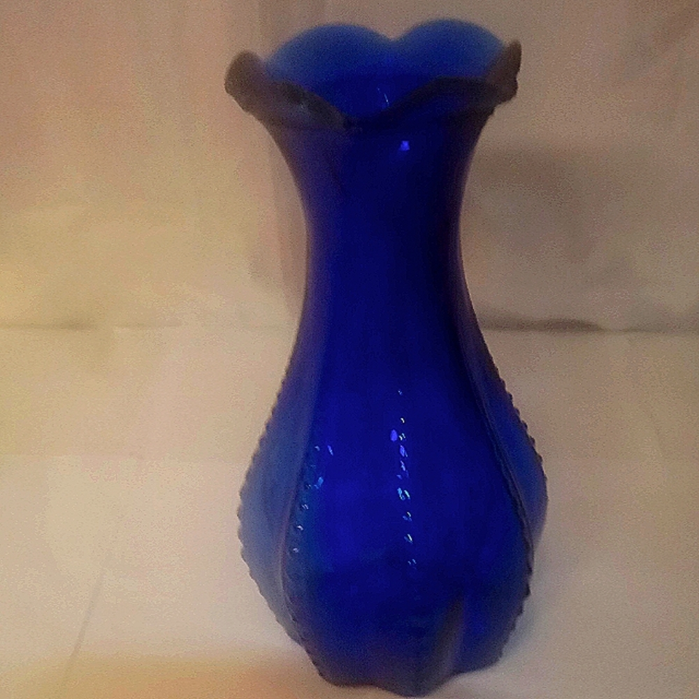 Small Vase